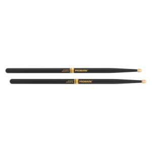 Single Pair RBM535RW Promark Select Balance Maple Rebound 7A Drumsticks 